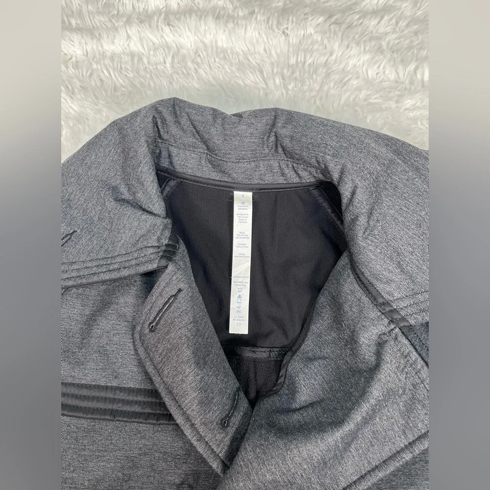 Lululemon | Coco Softshell Jacket